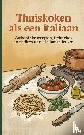 B.V., Andries - Thuiskoken als een italiaan