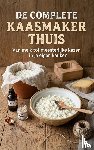 B.V., Andries - De complete kaasmaker thuis