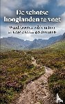 B.V., Andries - De schotse hooglanden te voet