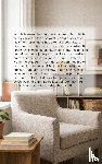 B.V., Andries - Jouw interieur jouw verhaal