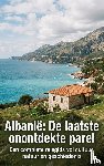 B.V., Andries - Albanië: De laatste onontdekte parel