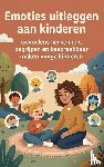 B.V., Andries - Emoties uitleggen aan kinderen