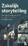 B.V., Andries - Zakelijk storytelling
