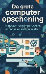 B.V., Andries - De grote computeropschoning