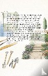 B.V., Andries - Tuinontwerp stap voor stap