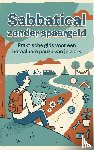 B.V., Andries - Sabbatical zonder spaargeld