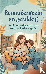 B.V., Andries - Eenoudergezin en gelukkig