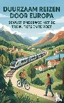 B.V., Andries - Duurzaam reizen door europa
