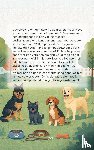 B.V., Andries - Alles over het adopteren van een hond