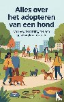 B.V., Andries - Alles over het adopteren van een hond