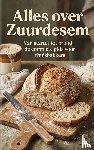 B.V., Andries - Alles over Zuurdesem