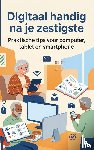 B.V., Andries - Digitaal handig na je zestigste