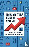 B.V., Andries - Jouw youtube kanaal van nul