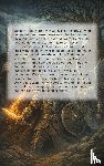 B.V., Andries - Nordische mythologie verteld