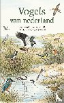 B.V., Andries - Vogels van nederland