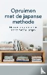 B.V., Andries - Opruimen met de japanse methode