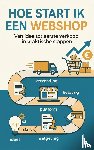 B.V., Andries - Hoe start ik een webshop