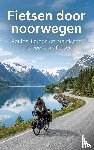 B.V., Andries - Fietsen door noorwegen
