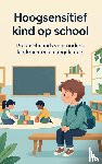 B.V., Andries - Hoogsensitief kind op school