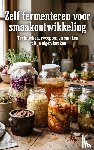 B.V., Andries - Zelf fermenteren voor smaakontwikkeling