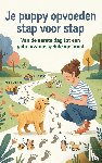 B.V., Andries - Je puppy opvoeden stap voor stap
