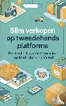 B.V., Andries - Slim verkopen op tweedehands platforms