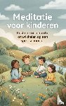 B.V., Andries - Meditatie voor kinderen