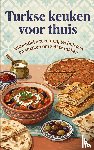 B.V., Andries - Turkse keuken voor thuis