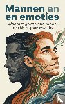 B.V., Andries - Mannen en emoties