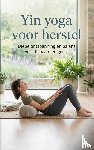 De Boer, Sanne - Yin yoga voor herstel