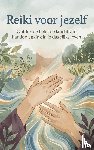 Van Dijk, Tom - Reiki voor jezelf