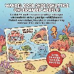  - Cozy Onderwater Kleurboek