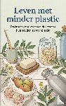 Kuijpers, Daan - Leven met minder plastic
