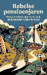 Vos, Maaike - Rebelse pensioenjaren
