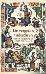 Hendriks, Fleur - De vergeten ambachten