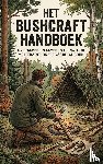 Mol, Casper - Het Bushcraft Handboek