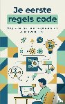 Kuiper, Niels - Je eerste regels code