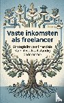 Peeters, Lars - Vaste inkomsten als freelancer