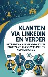 Scholten, Vera - Klanten via linkedin en verder