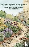 Van der Heijden, Joost - De droogtebestendige tuin