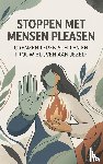 Van Dijk, Eline - Stoppen met mensen pleasen