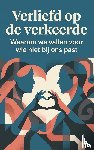 Jansen, Marieke - Verliefd op de verkeerde