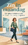 Schouten, Erik - Zin in maandag