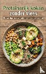 Molenaar, Tessa - Proteïnerijk koken zonder vlees