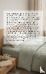 Van Leeuwen, Noor - De perfecte slaapkamer