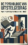 De Graaf, Stijn - De psychologie van uitstelgedrag