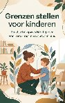 Kuiper, Marijn - Grenzen stellen voor kinderen