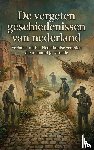 Posthuma, Karel - De vergeten geschiedenissen van nederland