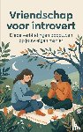 Pieterse, Sander - Vriendschap voor introvert