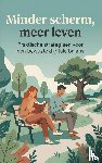 Evers, Linda - Minder scherm, meer leven